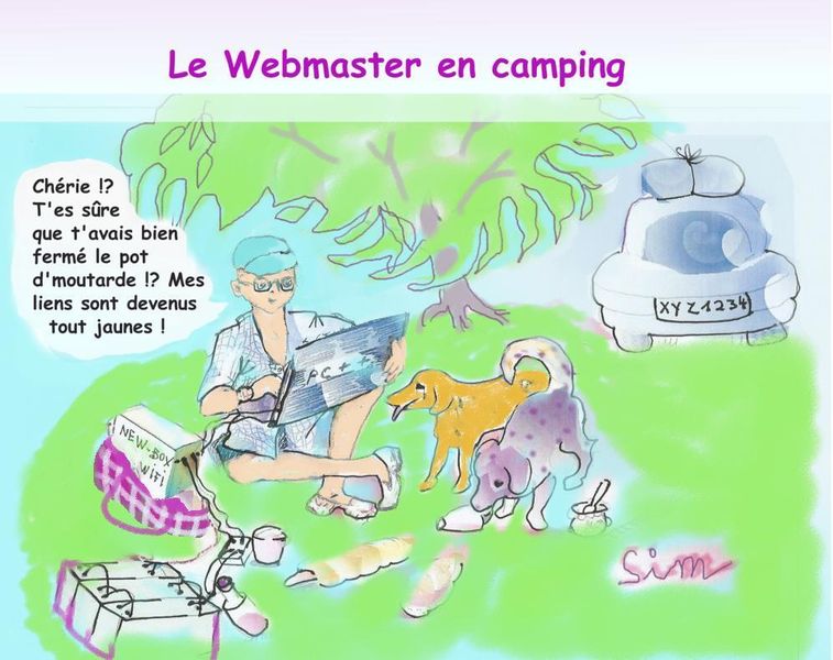 Fichier:BD webmast en camping 1.jpg