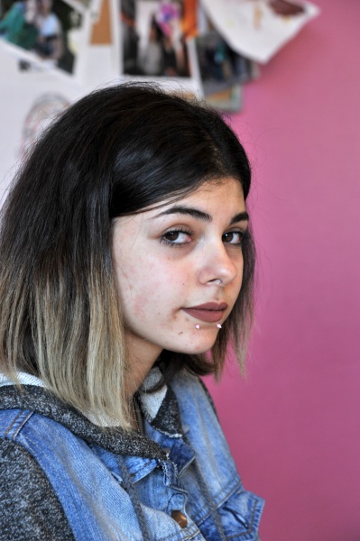 Fichier:Perrine et Sonia – wikithionville 17 juin 2016 © alain dodeler (5).JPG