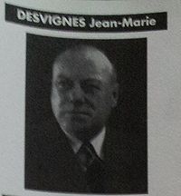 Desvignes