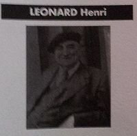 Leonard