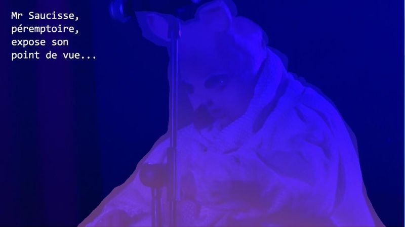 Fichier:Photo wiki 6 bis M Saucisse.jpg