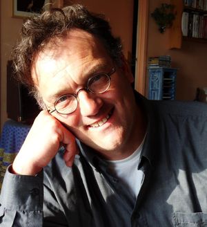 Robert Douault 2010.jpg