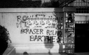 Roulez - roland barthes A.Dodeler.jpg