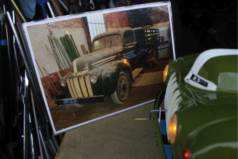 Fichier:Vieux camion Moussa.jpg