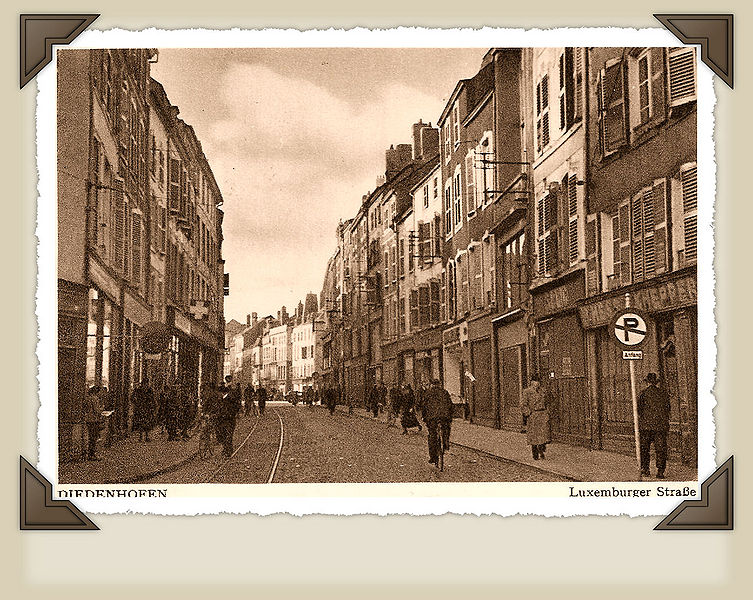 Fichier:Rue du Luxembourg.jpg