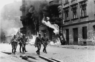 Des populations en fuite